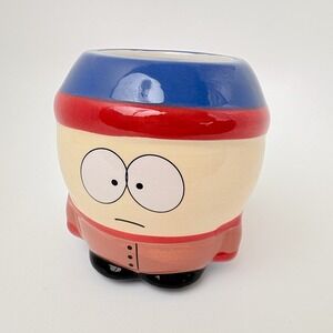 South Park Stan Chibi Molded Mug Zak 2020 Collectible Fan Gift Novelty Cup